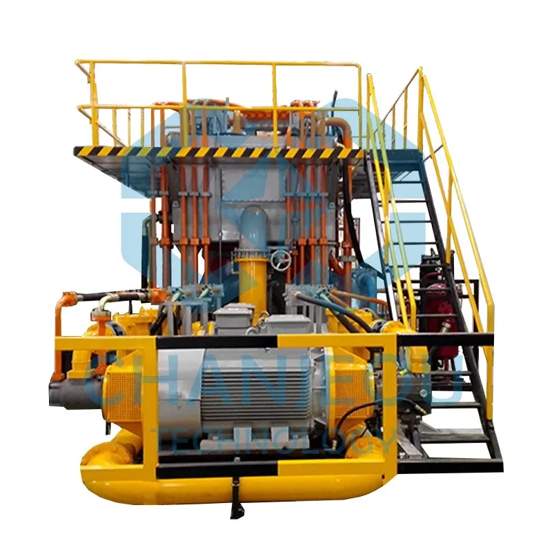 7inch 2000UST Whole Line of Aluminum Profile Extruding Press Machine Handling Table Billet Heating Furnace  Extrusion Puller