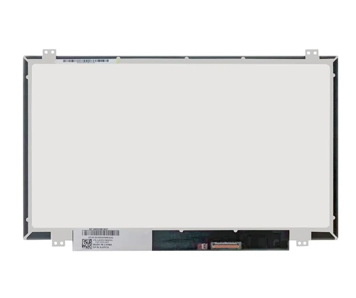 FSLX NT140WHM-N47 Paper Slim Lcd Screen Laptop for 14 inch Clear Laptop Glare TFT LCD Panel Business
