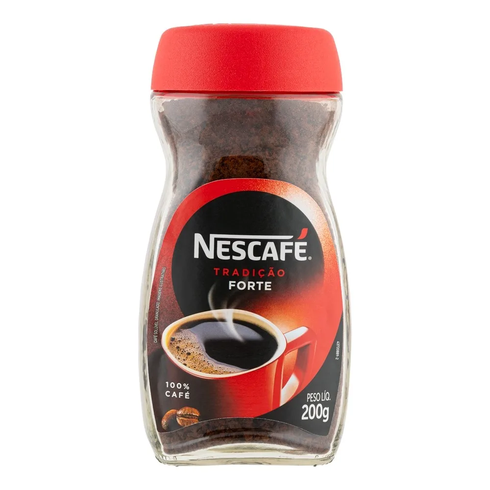 Nes Cafe Original Coffee 180g