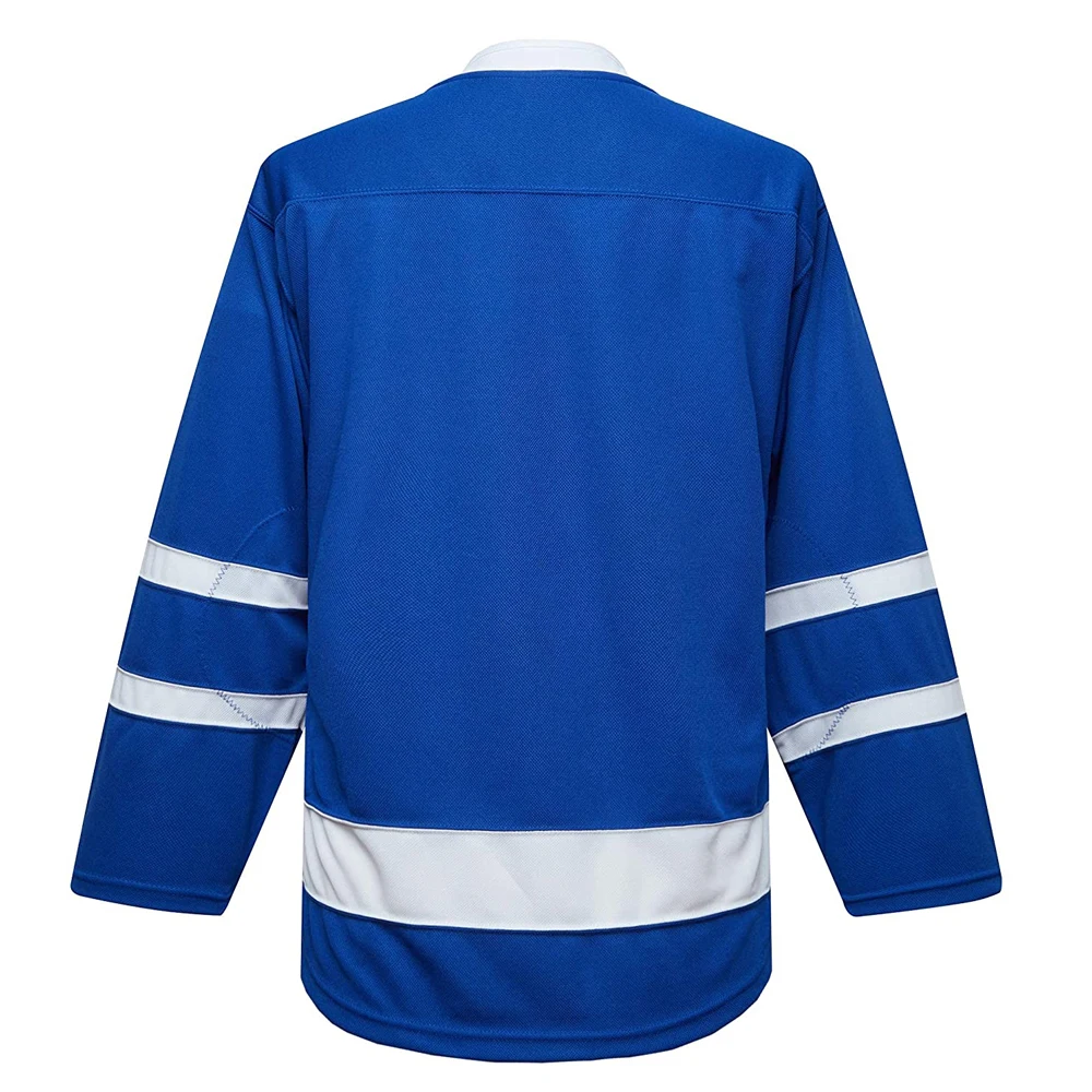 Wholesale Custom Personalized Ice Hockey Jersey / Pakistan Made New Arrival Lightweight Ice Hockey Jersey
