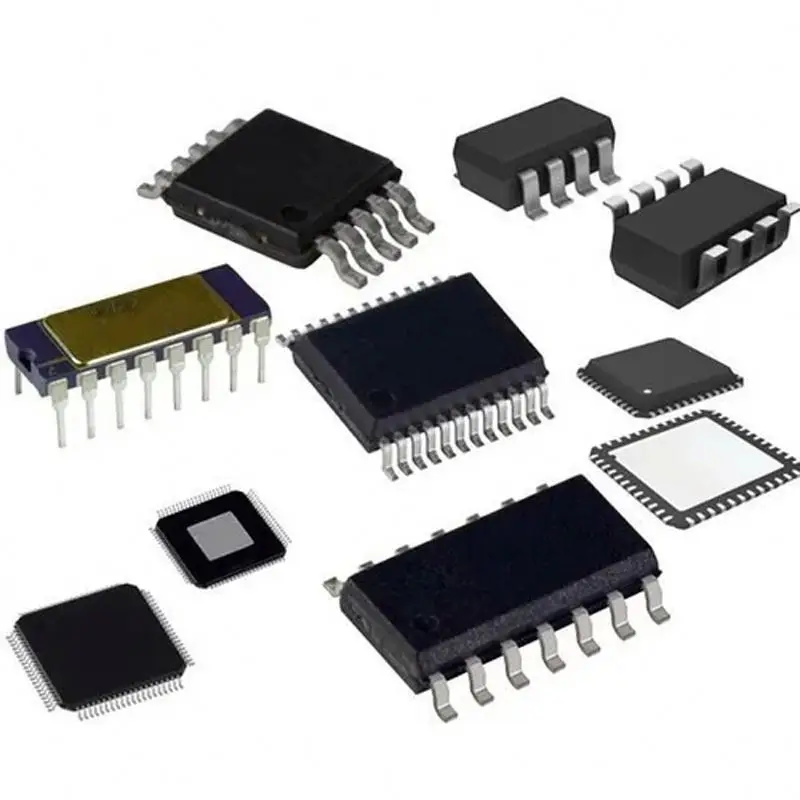 Best price electronic components Ics LPC1768FBD100K for raspberry