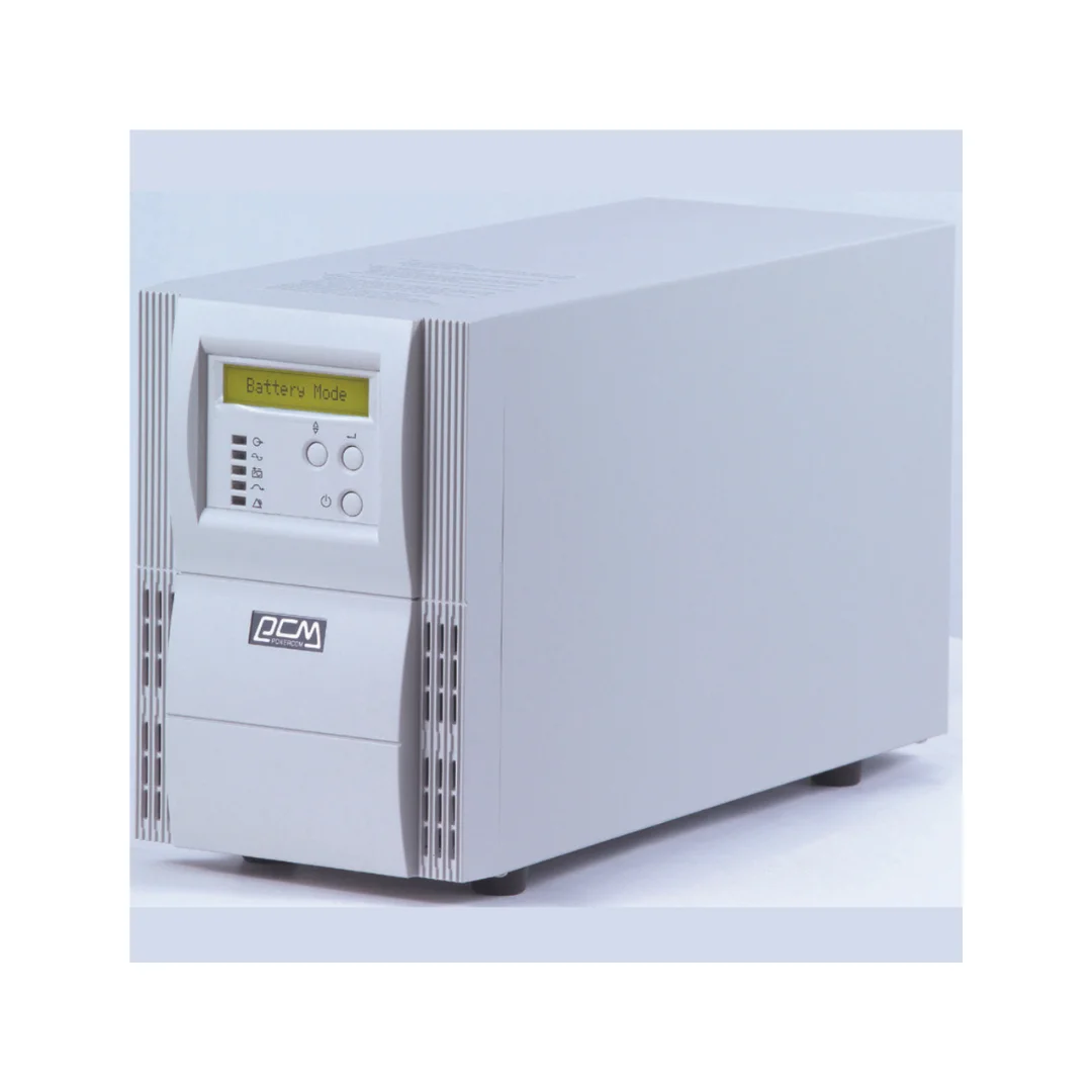 700VA 1000VA 1500VA 2000VA 3000VA 4000VA 5000VA 6000VA 8000VA 10KVA 12KVA 15KVA 20KVA Online computer ups VGD
