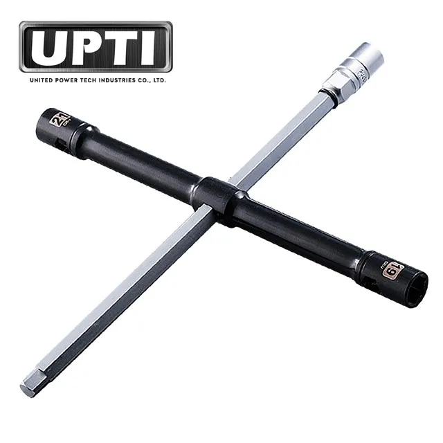 Высококачественный Универсальный Компактный гаечный ключ 26 дюймов