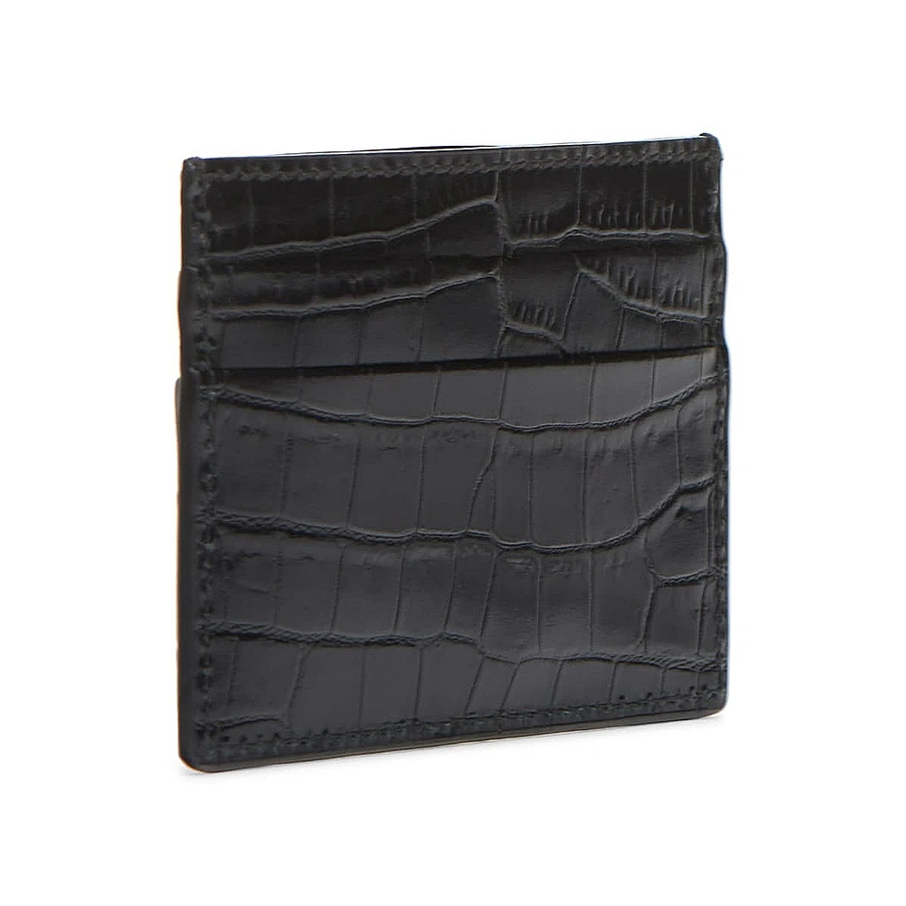 Прямая поставка оптовая цена новинка модный кошелек из 100% натуральной кожи держатель для карт по очень низкой цене большое количество