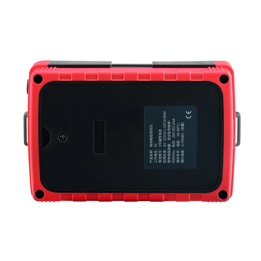 BENETECH GT5105A Digital Earth Resistance Tester