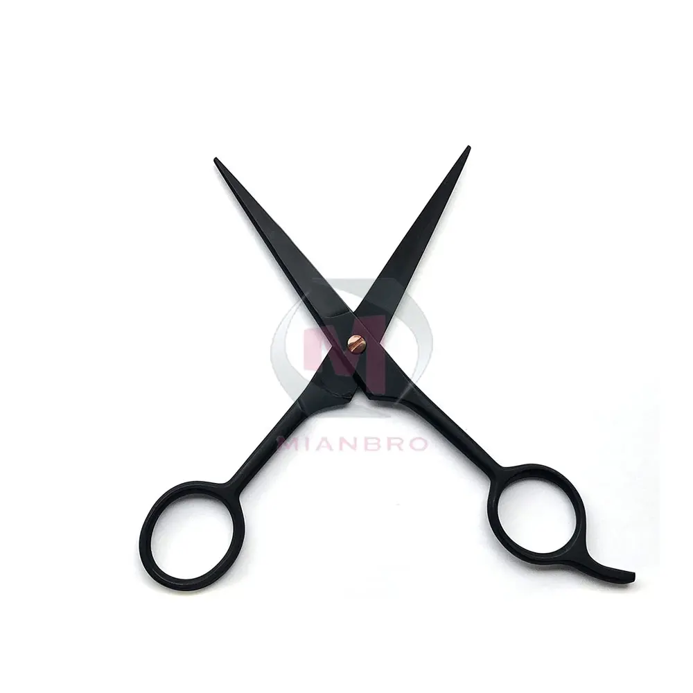 Right Handed Top Quality Hair Cutting Scissors German Hair Cutting Stainless Steel Professional Barber Scissors For Sale
