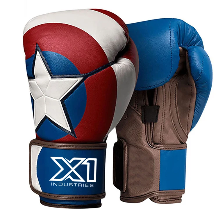 Hot Sale New Arrive top selling low rate professional manufacture pro style custom design reasonable price  Boxing Gloves
