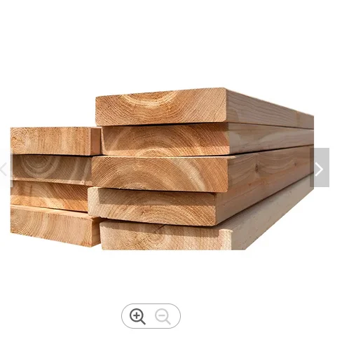 Spruce Lumber for sale/ Pine/ Cedar / Red wood / Fir Douglas structural pine