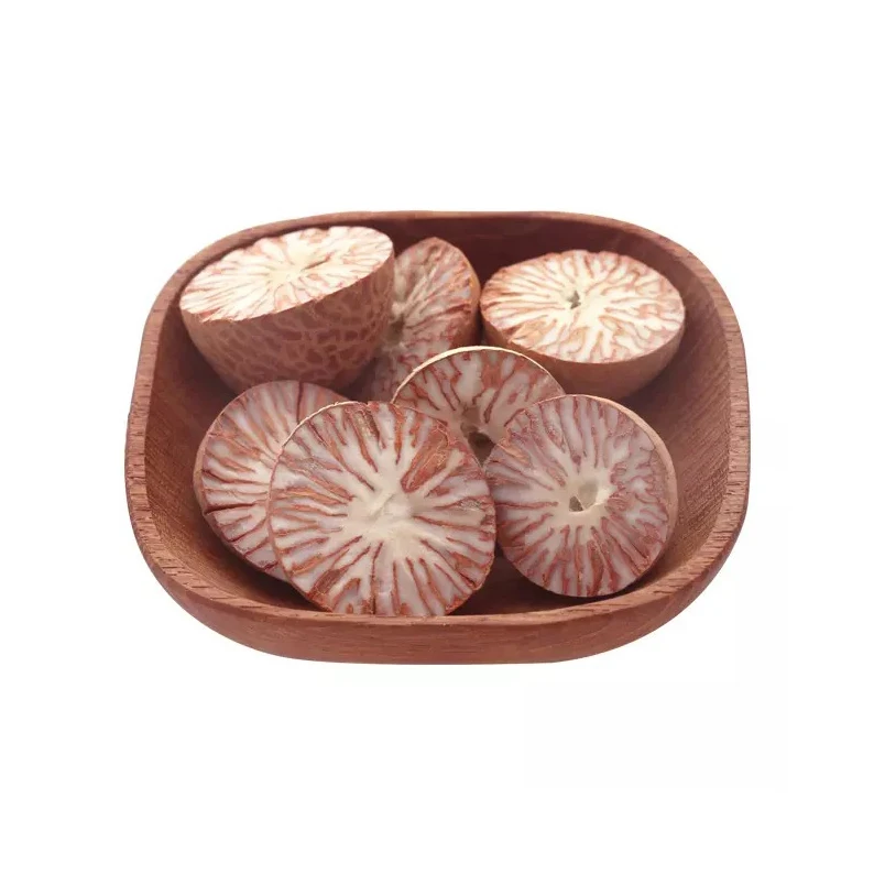 Top Quality Organic Export Oriented Areca Catechu Dried Betel Nut Color Brown Origin Betel Nut