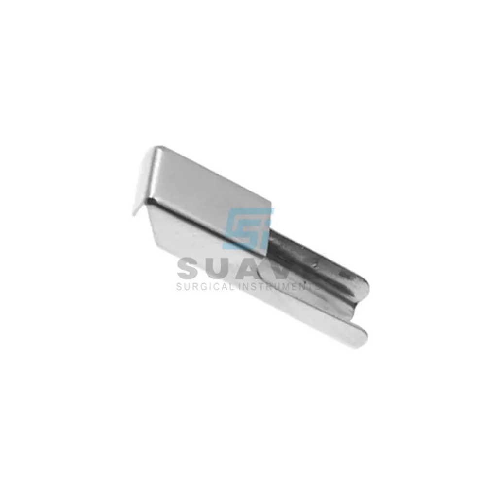 Best Price on Rubin Septal Morselizer Protective Guard Manual Power Source Stainless Steel and Plastic Material