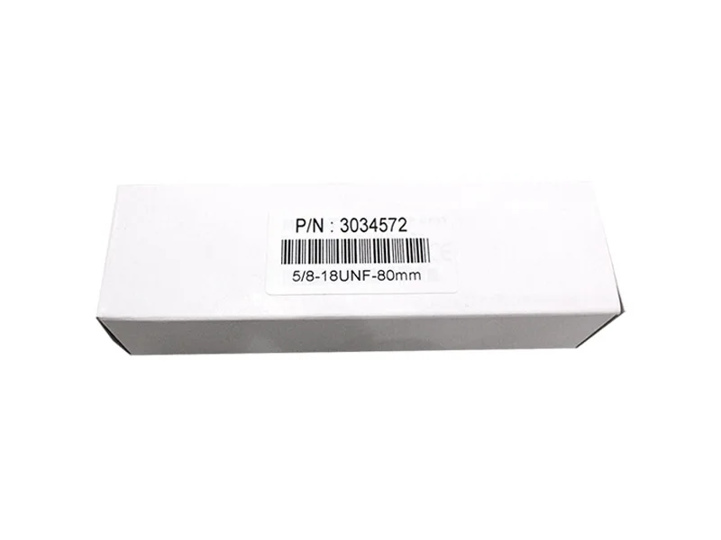 3034572 Engine Spare Parts Diesel Speed Sensor 3034572 3655944