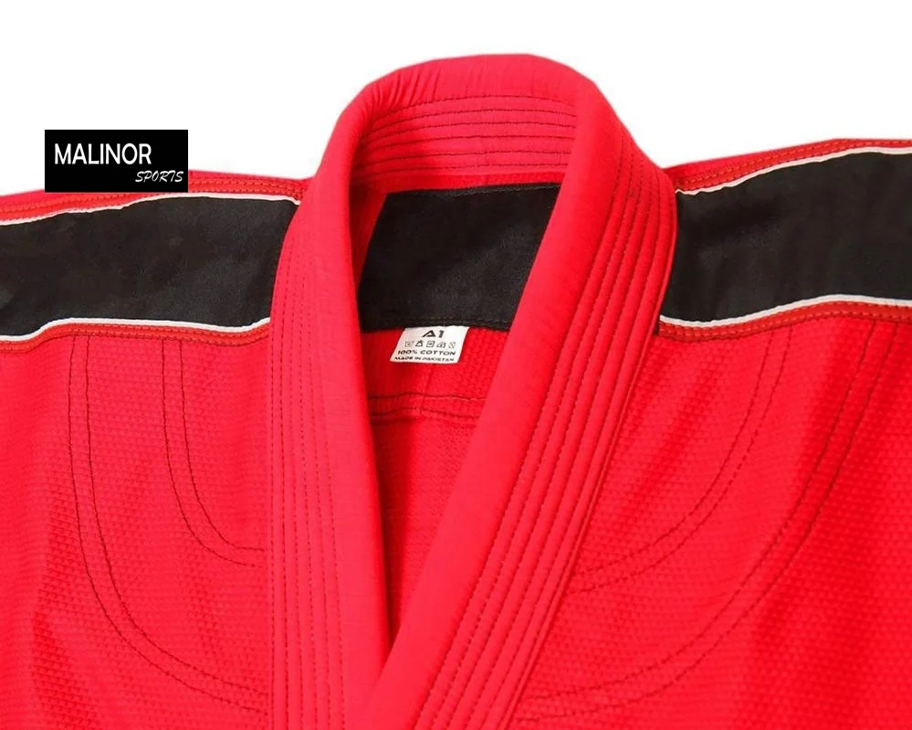 BJJ Gi For Men Women Brazilian Jiu Jitsu Gi Uniform Kimono Adult Judo Wholesale Customized Uniforms