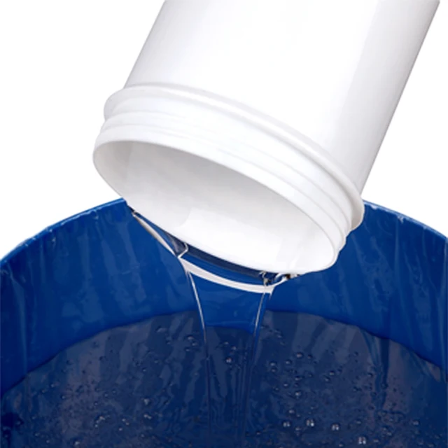 Резиновая силиконовая жидкость для изготовления силиконовых форм