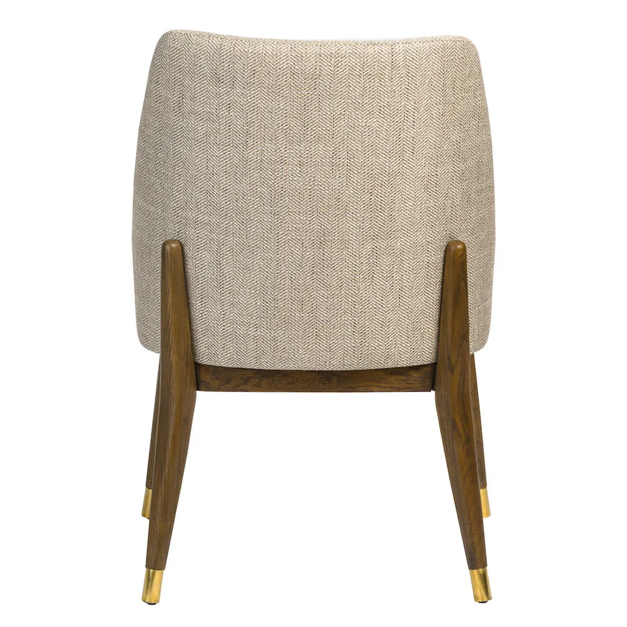 New Modern Luxury Dining Chair For Dining Room Restaurant Furniture