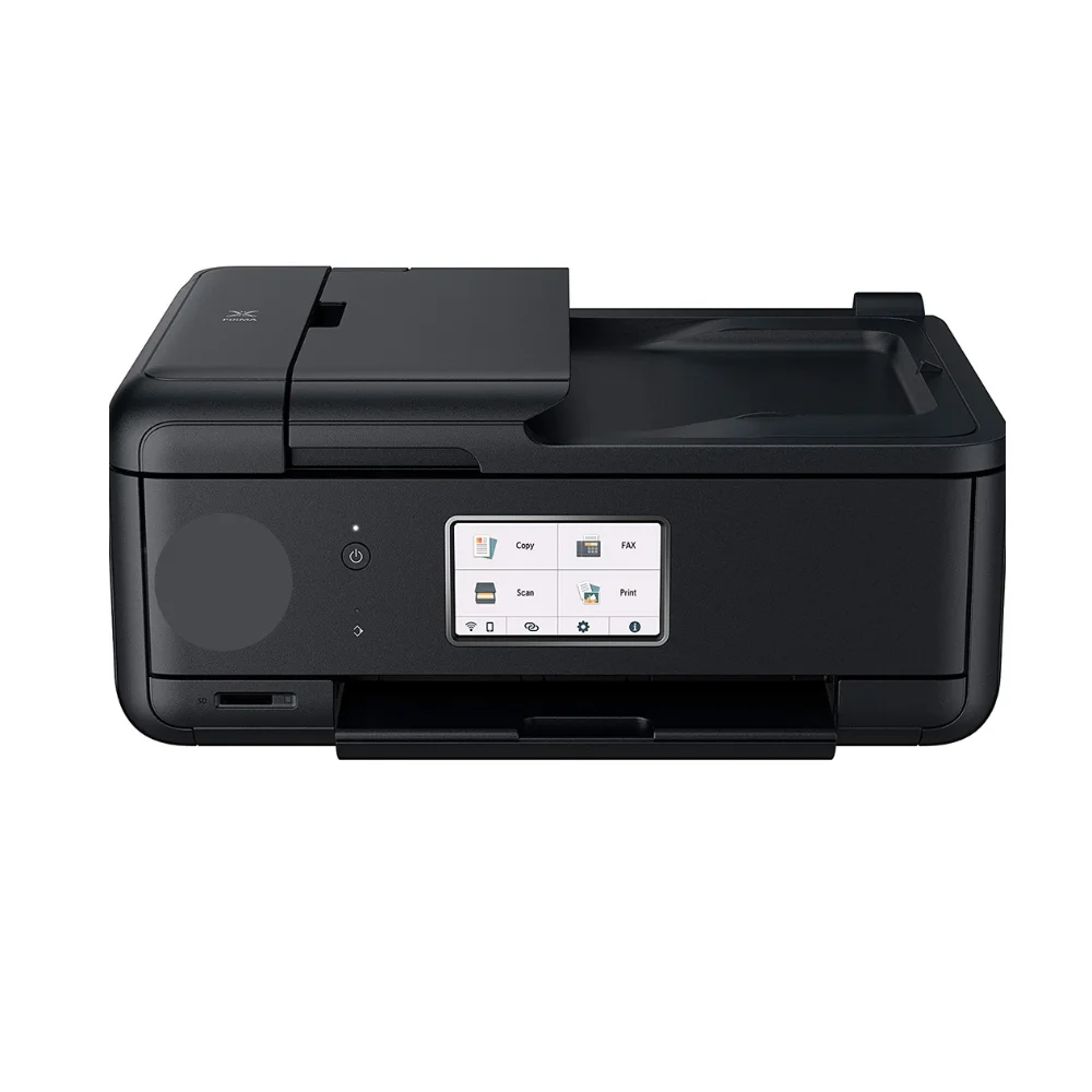Printer Home Office  Copier Scanner Fax Auto Document Feeder  Photo and Document  Airprint  and Andr