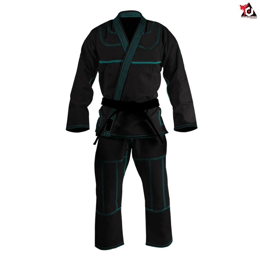Wholesale jiu-jitsu kimono best price quick dry bjj gi suits breathable unisex Brazilian Jui Jitsu Suits blue Uniform Kimono