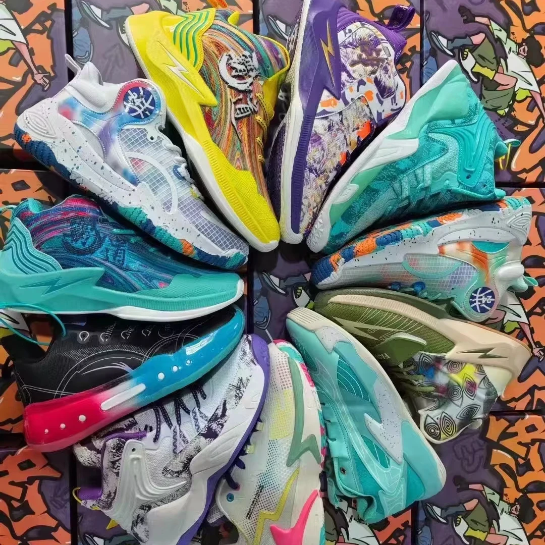 Дешёвые спортивные мужские кроссовки