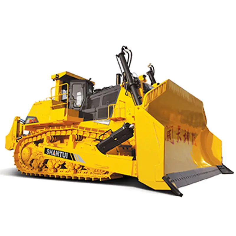 Hot Sale Chinese Heavy Bulldozer for Construction