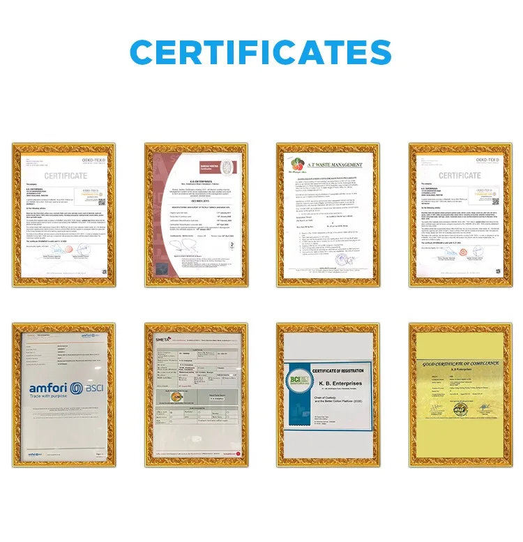 Greige Fabric 100% Cotton 76*68 32*32 Yarn Count 118 GSM for Home & Institutional Products