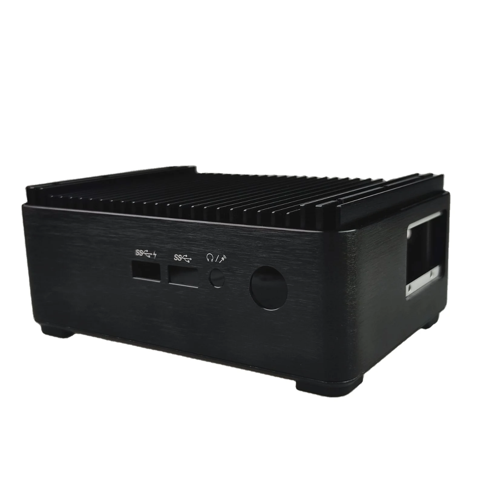 ISO Services Milling Machined Aircraft Components Auto Spare Parts Small Products Cnc Machining Lathing Process Mass Production