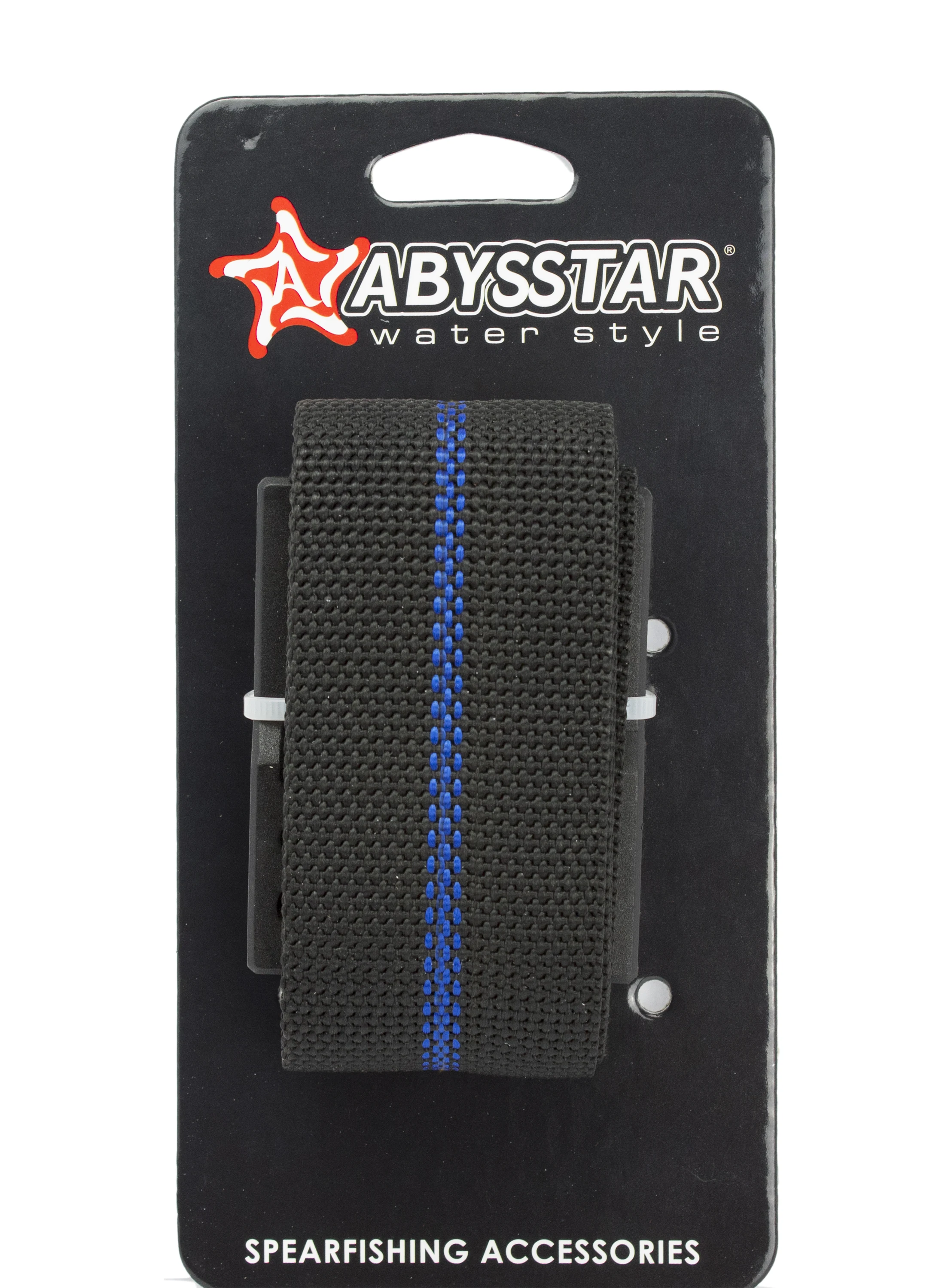 Made in ITALY Diving belt with nylon buckle Pool Swimming Customized Swimming Customized Logo spearfishing