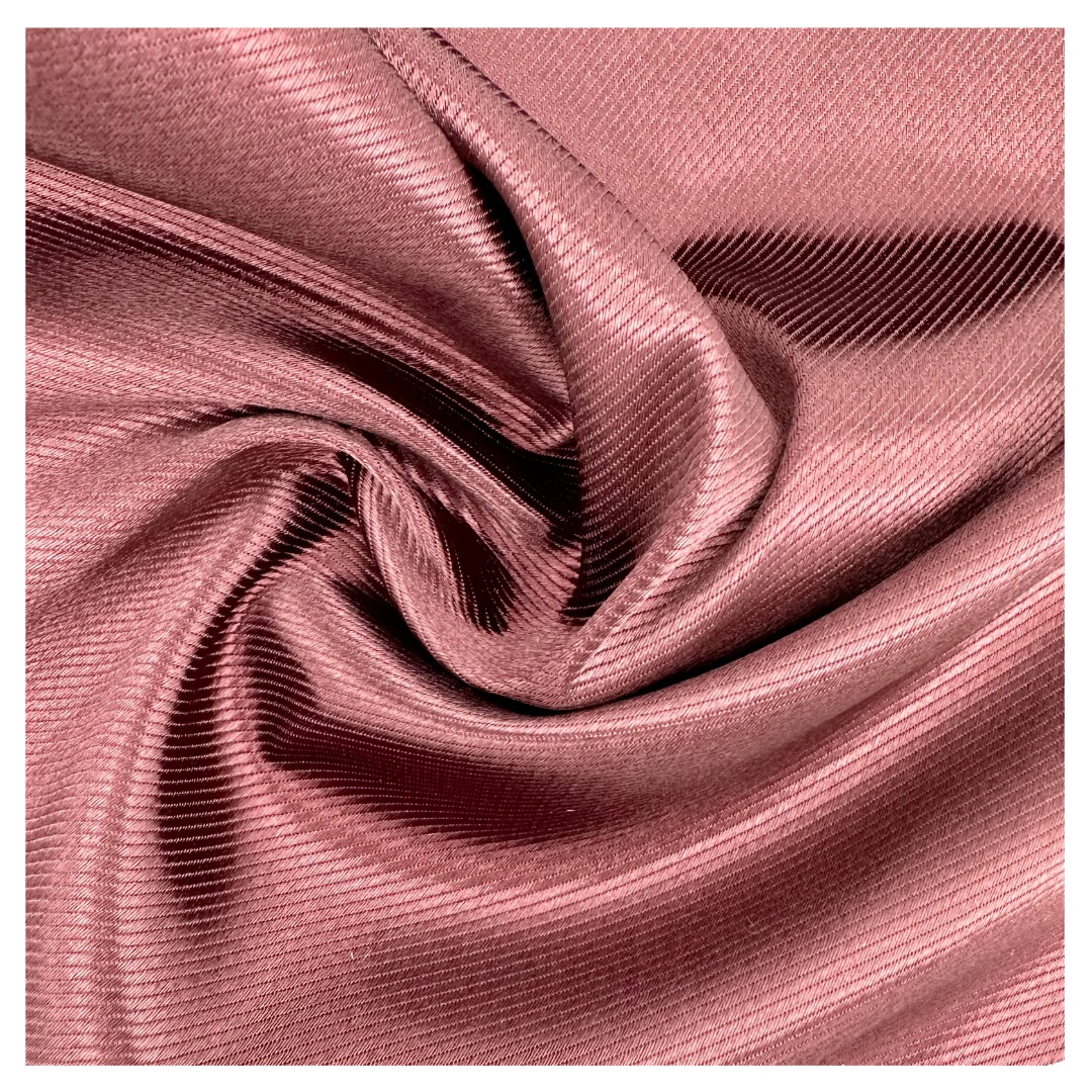 2023 KOREAN FABRIC POLYESTER 97% RAYON 3%