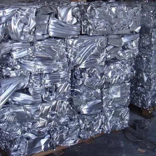 Scrap aluminum/scrap metal/scrap aluminum wire