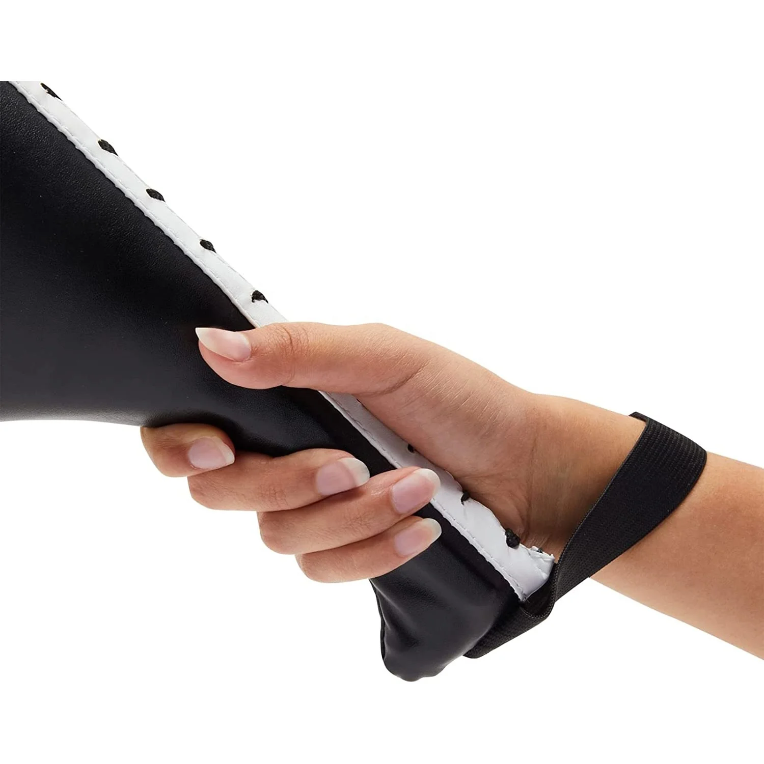 superior quality Customer demand taekwondo clapper target/kickpad/strikepad