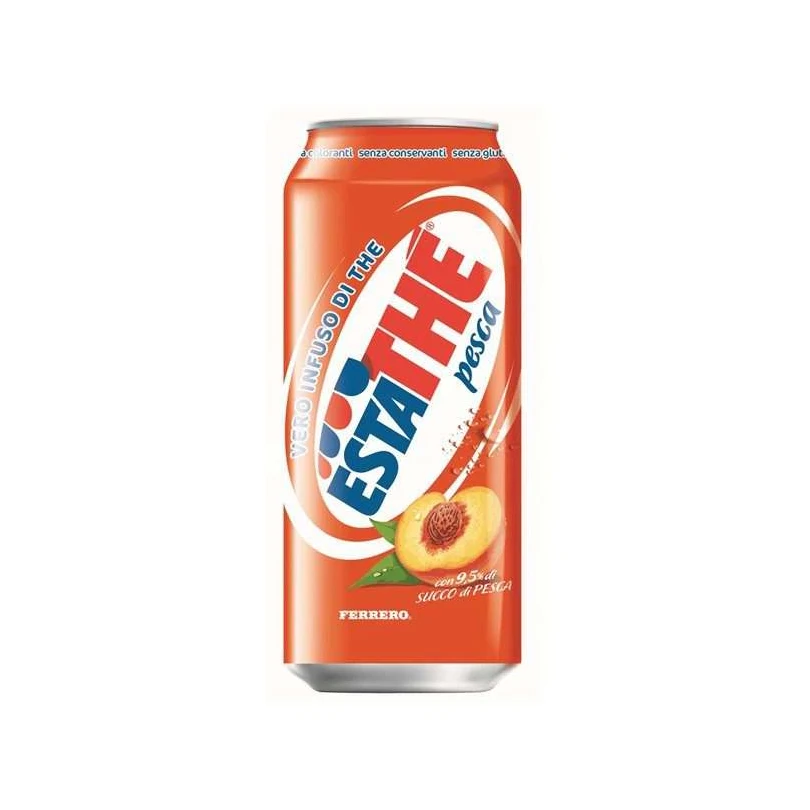 Estathe in Pack for Sale Treat Yourself to Tea Beverages Packed with Rich Taste and Quality