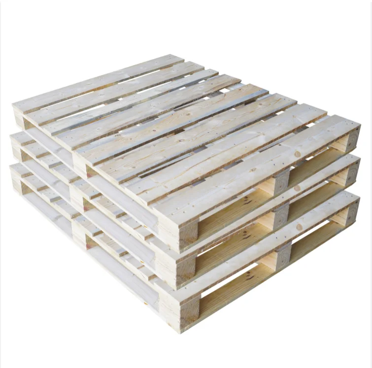 Quality Used Epal Wooden Pallets by Euro Pallet for wholesale price for sale