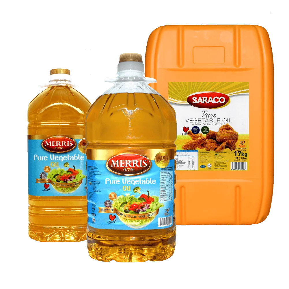 Crude Palm Oil CPO sunflower oil RBD Palm Olein / Vegetable Cooking Oil / Cooking Oil Halal Pure Vegetable Palm Cooking Oil