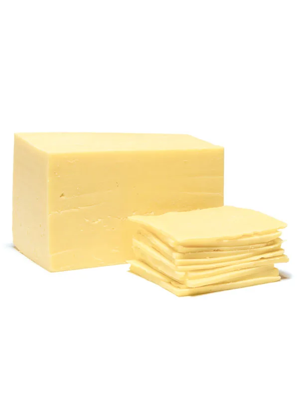 Analog Mozzarella Cheese For Pizza Low price