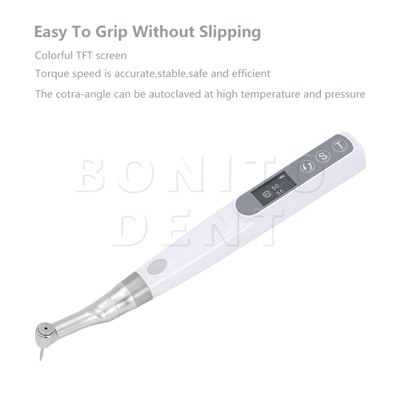Electric Wireless Torque Driver Dental Implant implant tools torque wrench Dental implant tools