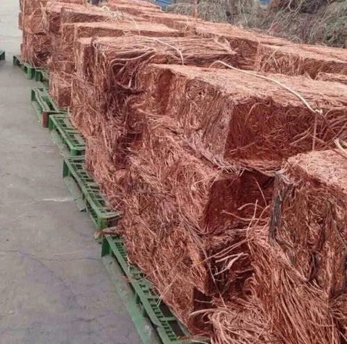Высококачественная изолированная медная проволока медный кабельный лом продажа медной проволоки