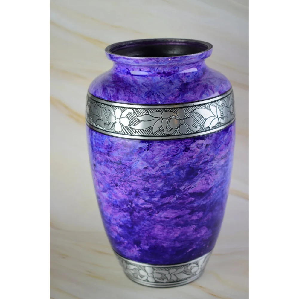 High in Demand with Reasonable Price Urn Display Case Made by 'Decor World' with High Quality Cremation Urns