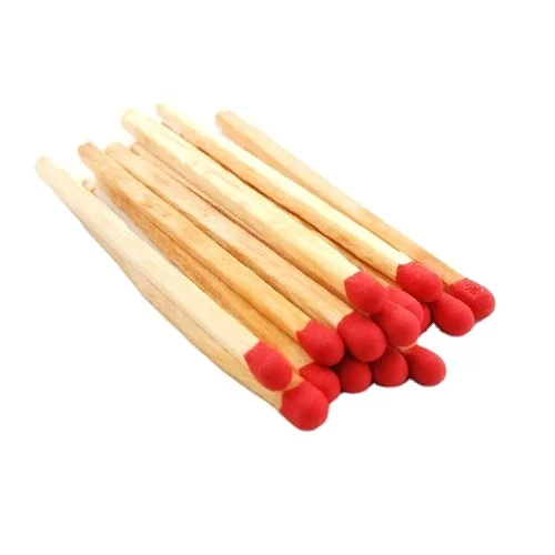 Safety Matches & Wooden Matches Manufacturer in India