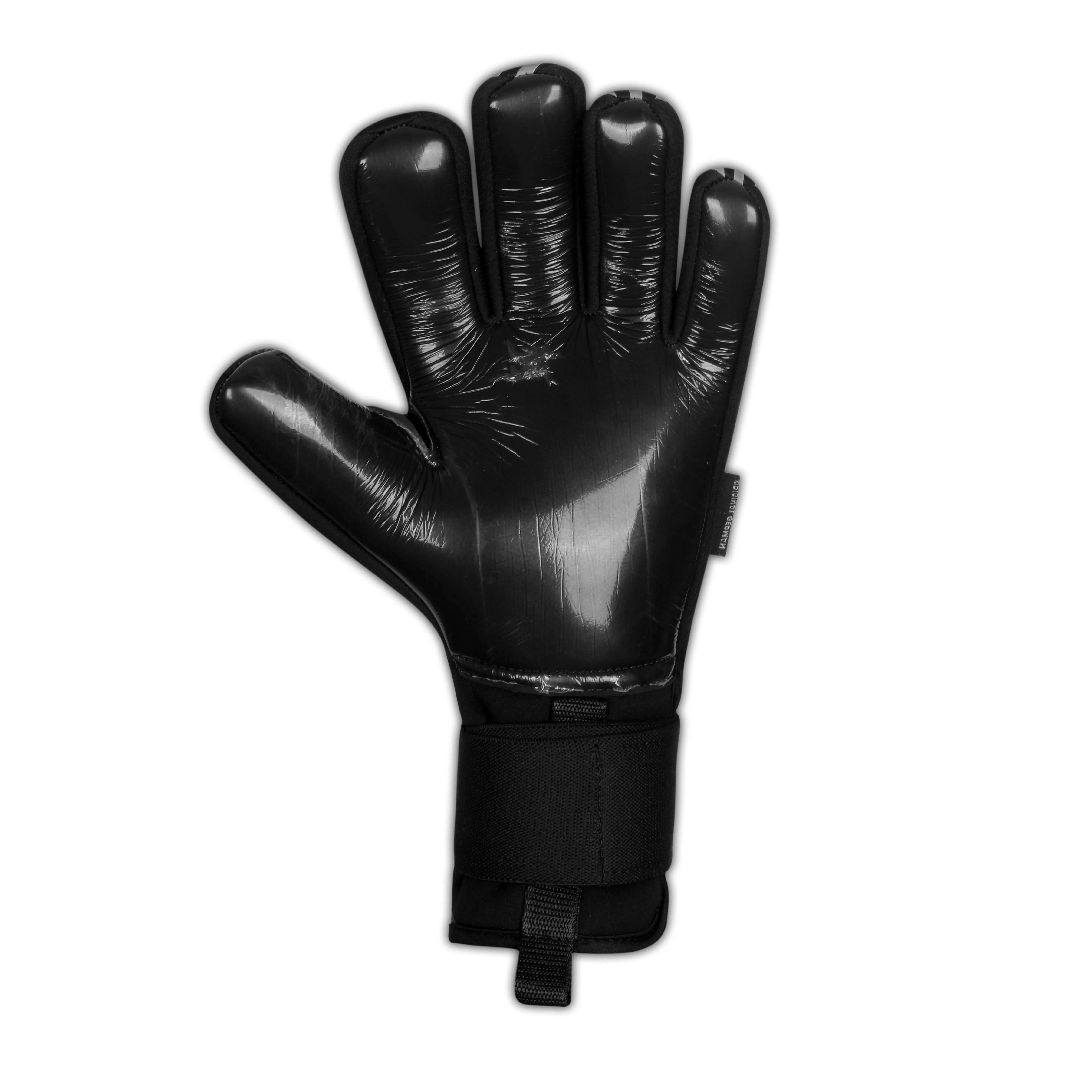 Оптовая продажа дышащие профессиональные футбольные перчатки лучшие для тренировок латексные вратаря компания-производитель из Пакистана