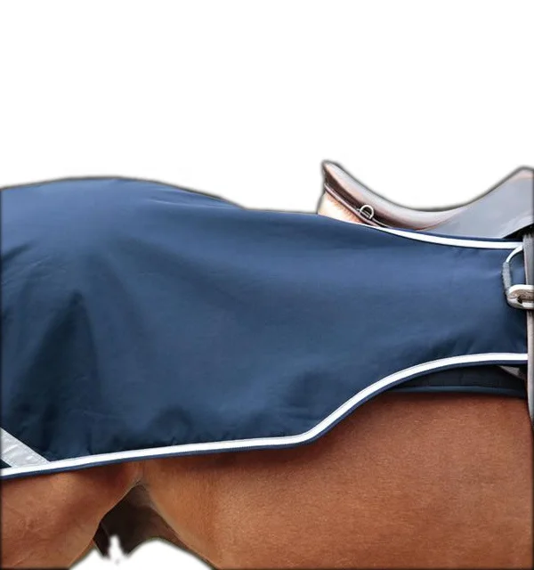 Black Blue Beige Equine Fleece Riding Rug Strong Lightweight Horse Rugs Hot Sale Horse Equipment for sale stable rug
