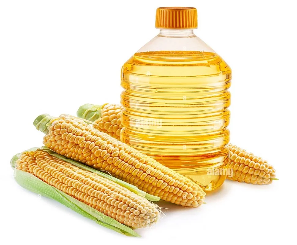 Edible Corn Oil