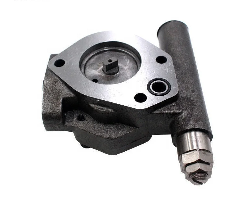 PC200 gear pump pilot pump