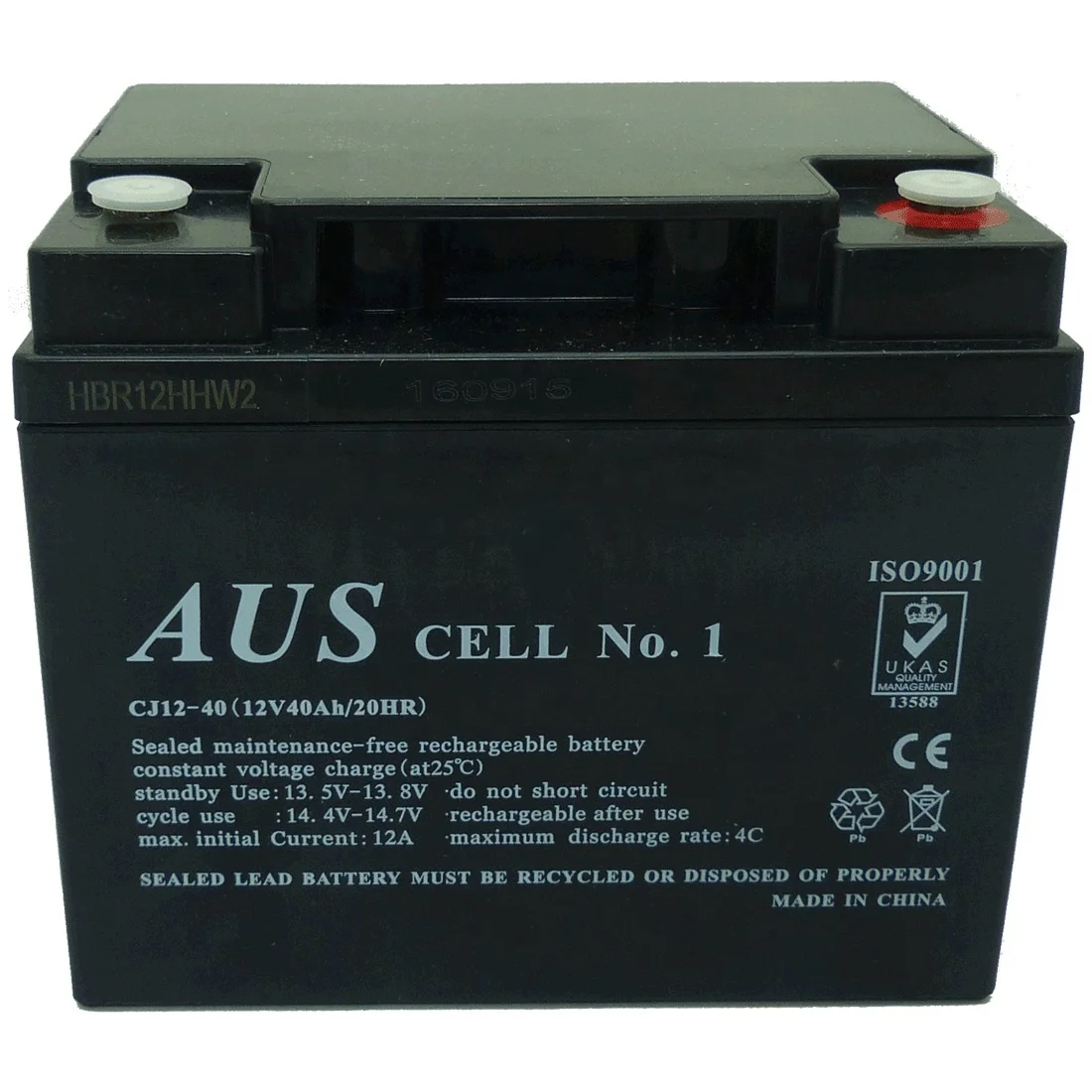factory 6 dzm 20 battery AGM SLA sealed lead acid battery 12v 20ah