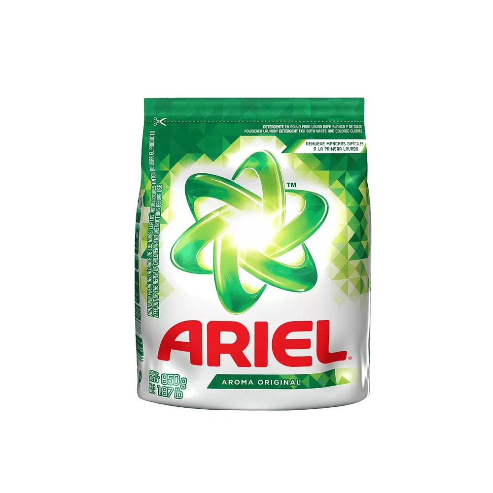 Ariel 3 in 1 Pods Regular Detergent in capsules/Ariel bulk detergent washing powder for sale
