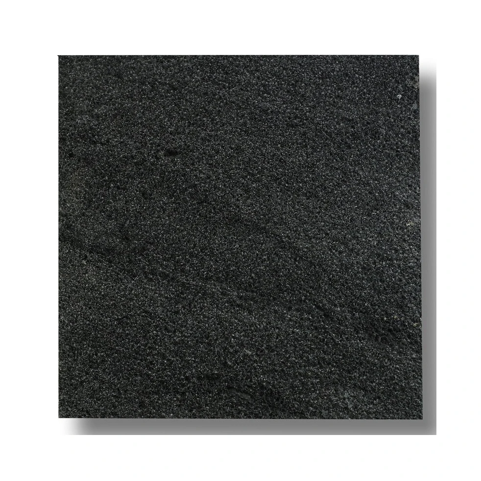 Calacatta Black Quartz Black Lava Stone White Vein Engineered Quartz Slabs Artificial Quartz Stone Slabs for Kitchen Countertop