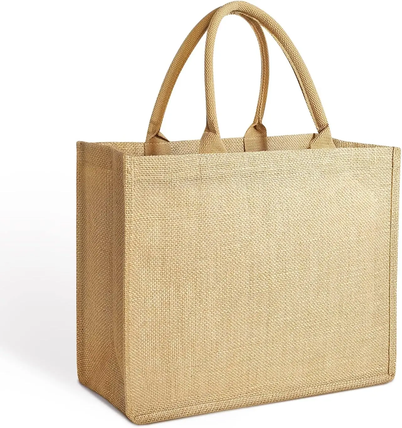 Jute Burlap bags are available at low prices from us, we sell them all over the world at low market prices
