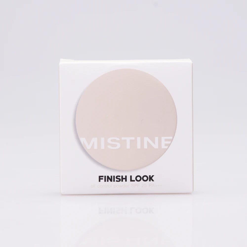 Масляная пудра для ухода за маской 25 Па +++ нет. W4 Тональная основа тайский косметический макияж товары личной