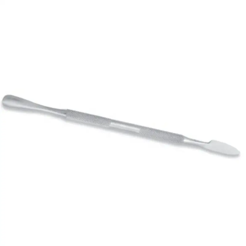Premium Quality German Style Nail Scalpel and Nail Cleaner Professional Spoon Nail Pusher Beauty Instrumemts