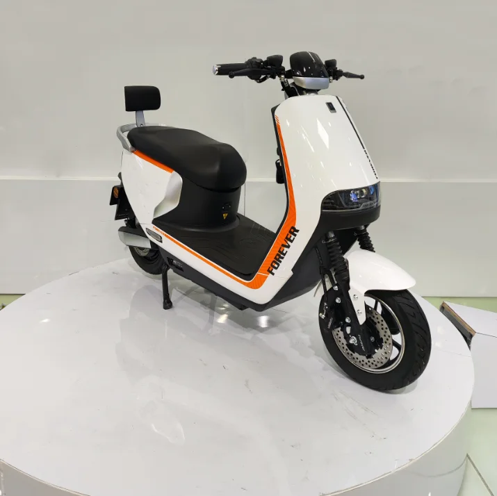 Manufacturer cheapest electric scooter 72V20A 2000w lithium battery