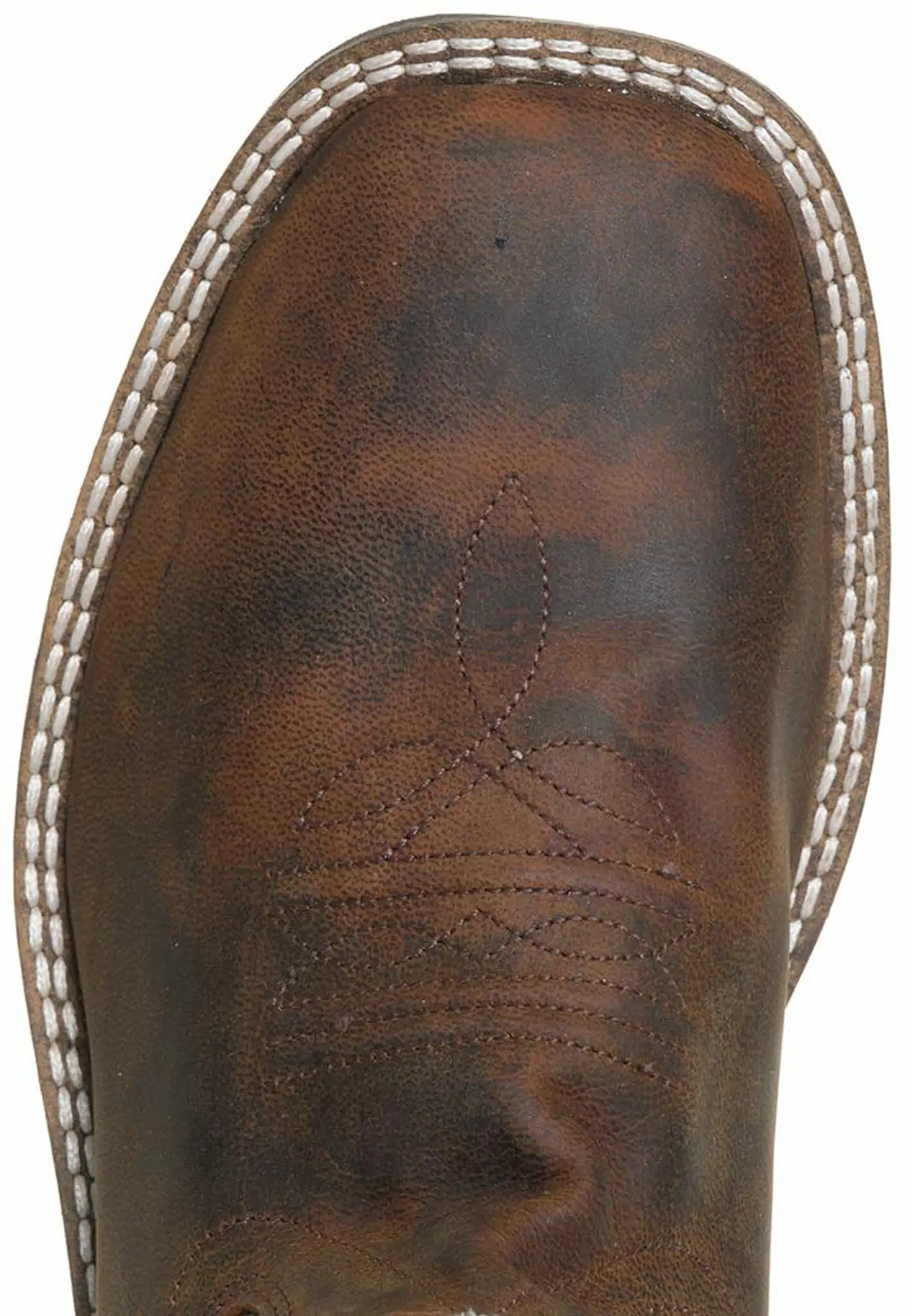 Cowboy Boots, Genuine Leather Embroidered High Quality, Hot selling Customized Cowboy Boots for men