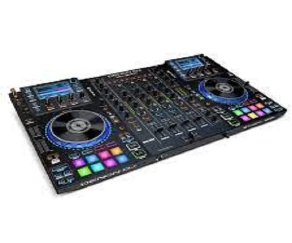 Новый оригинальный Denons DJ MCX8000