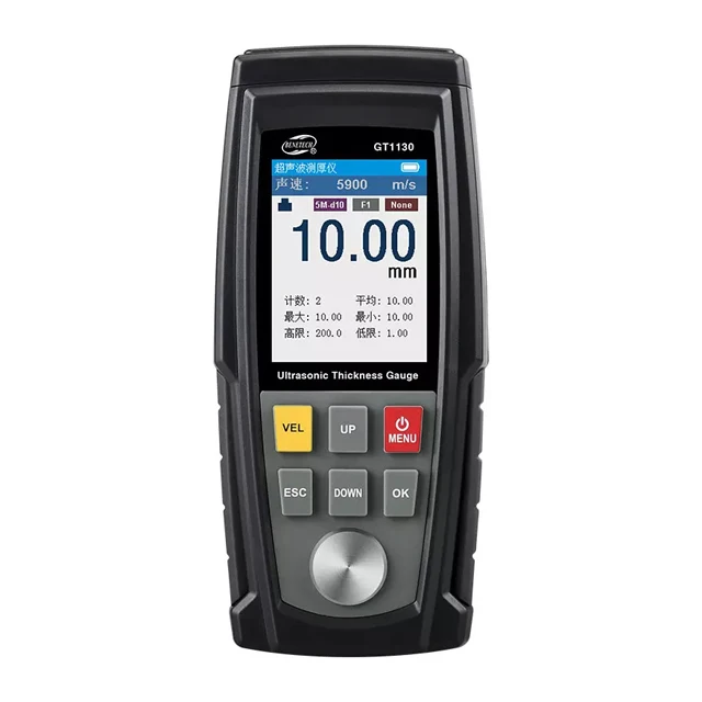 Ультразвуковой толщиномер Benetech GT1100 /